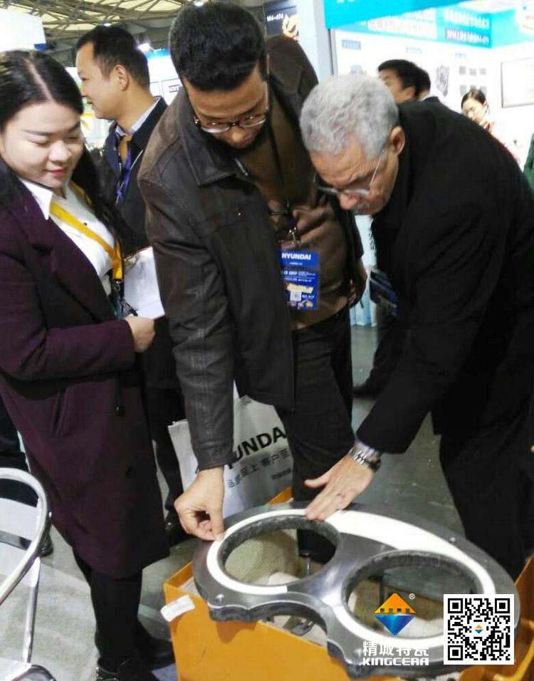 bifa必发上海宝马展