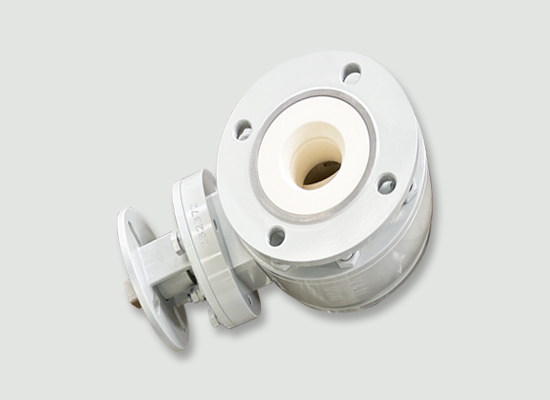 bifa必发特瓷氧化锆陶瓷球阀