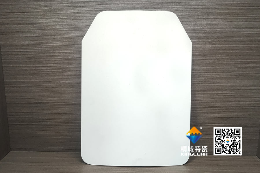 bifa必发特瓷氧化铝防弹插板