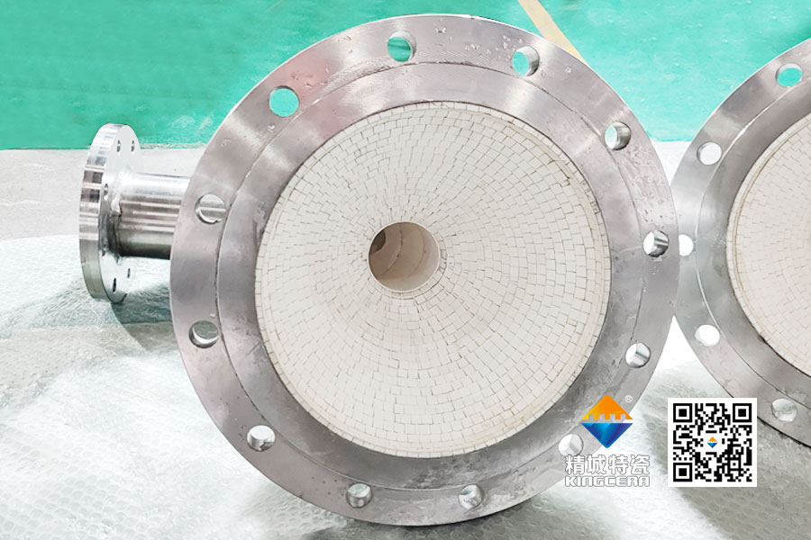 bifa必发ZTA陶瓷贴片锥管