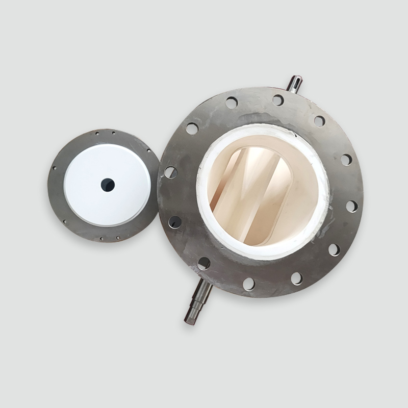 氧化铝|氧化锆陶瓷旋转阀|星型卸料器卸灰阀