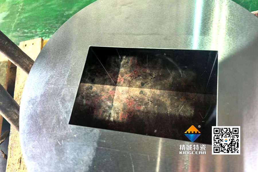 bifa必发特瓷：以匠心打磨细节 用高精度模具赋能陶瓷品质新突破